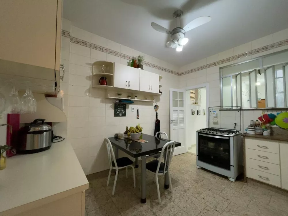 Apartamento, 3 quartos, 150 m² - Foto 5