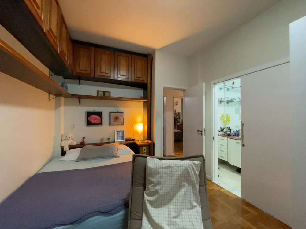 Apartamento, 3 quartos, 150 m² - Foto 8