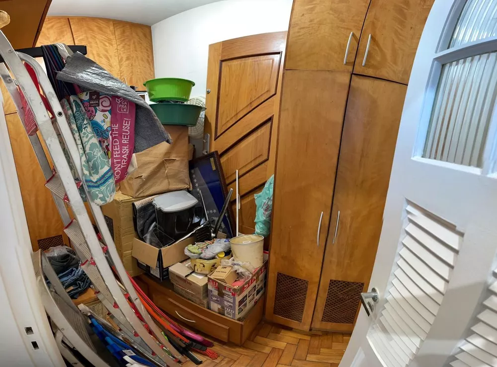 Apartamento, 3 quartos, 150 m² - Foto 14