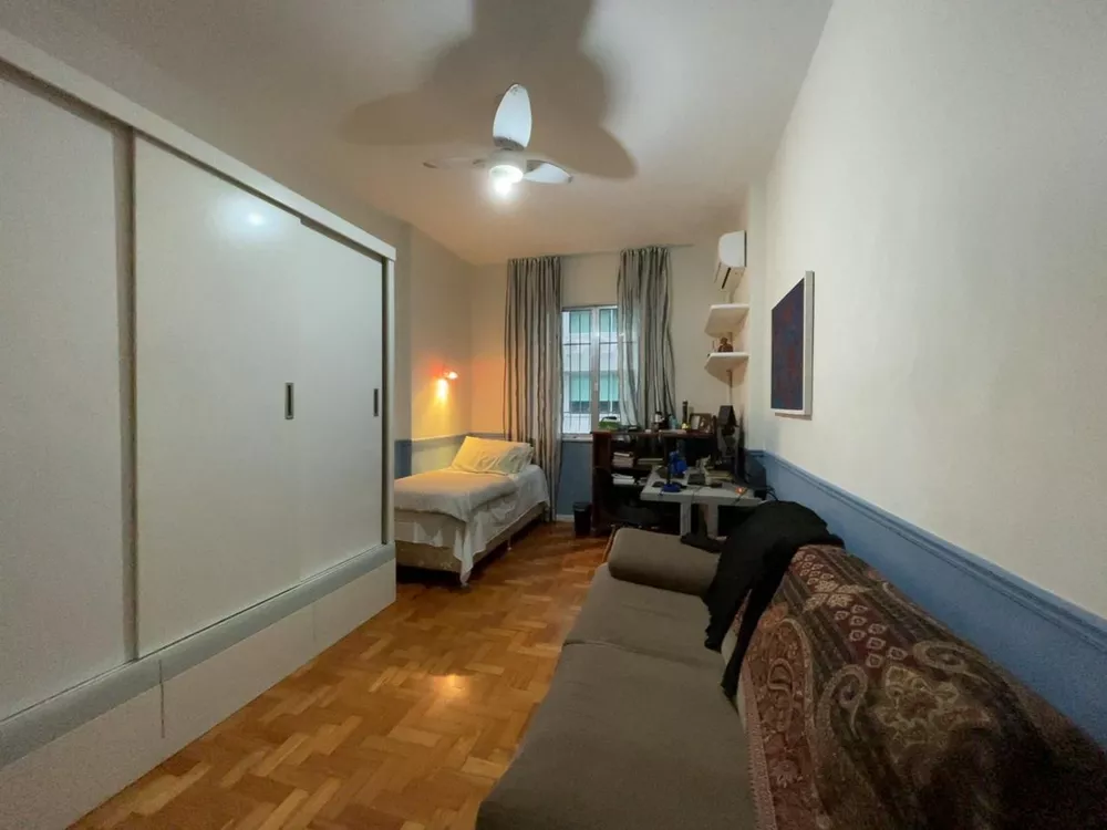Apartamento, 3 quartos, 150 m² - Foto 6