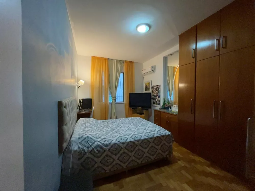 Apartamento, 3 quartos, 150 m² - Foto 1