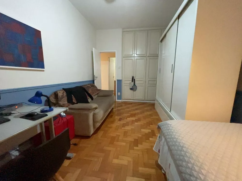 Apartamento, 3 quartos, 150 m² - Foto 4