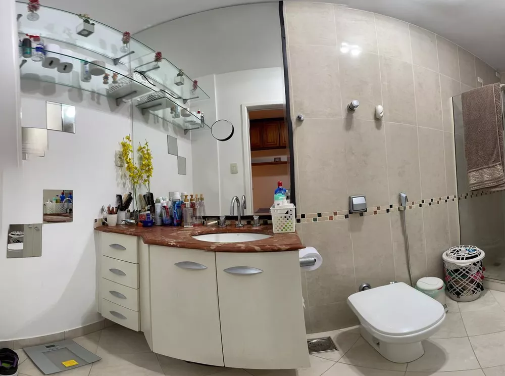 Apartamento, 3 quartos, 150 m² - Foto 11