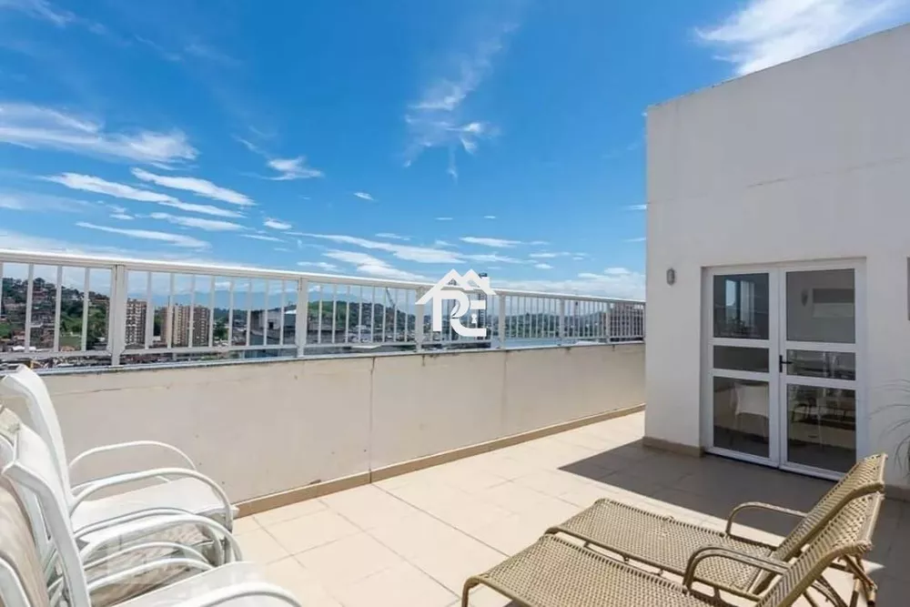 Apartamento, 2 quartos, 56 m² - Foto 17