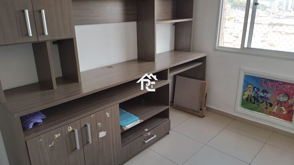 Apartamento, 2 quartos, 56 m² - Foto 3