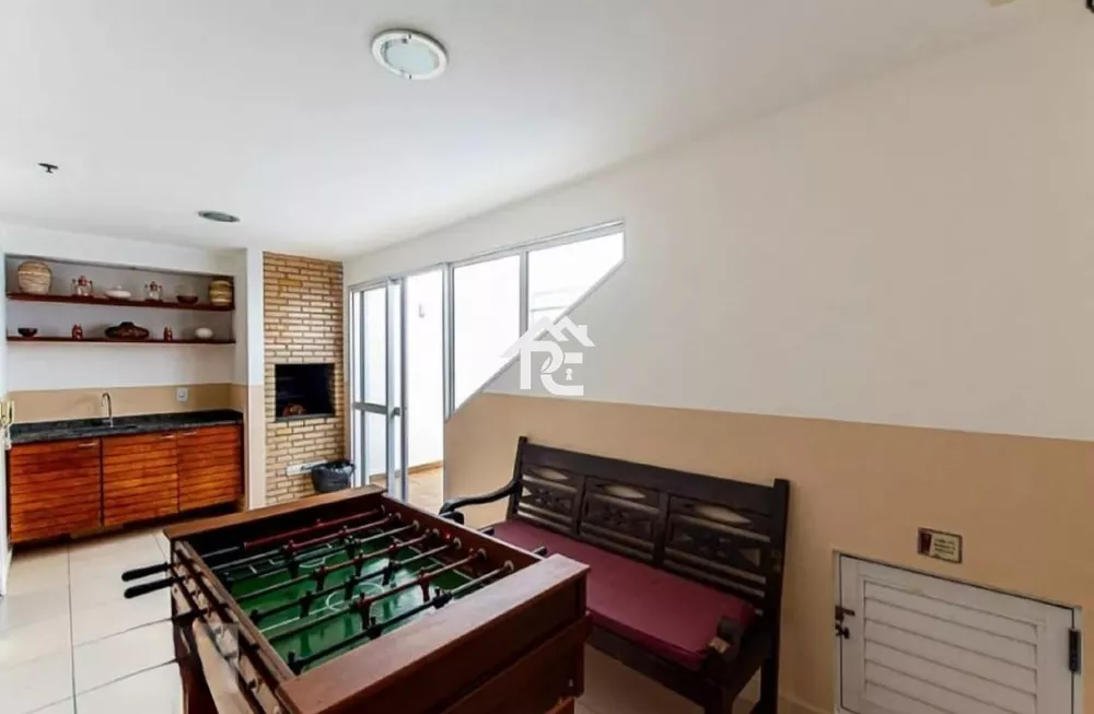 Apartamento, 2 quartos, 56 m² - Foto 16