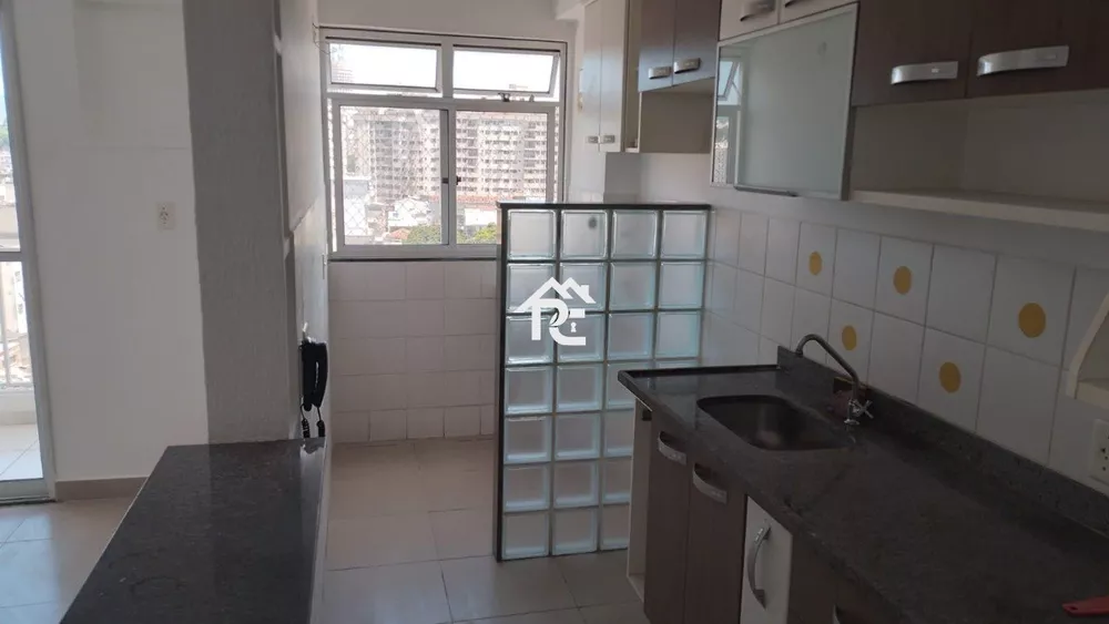 Apartamento, 2 quartos, 56 m² - Foto 12