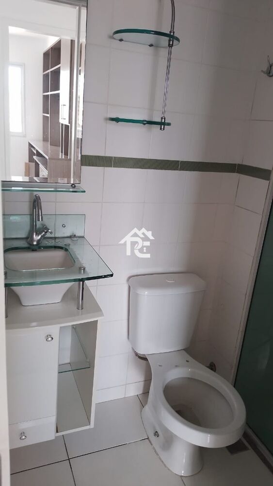 Apartamento, 2 quartos, 56 m² - Foto 11