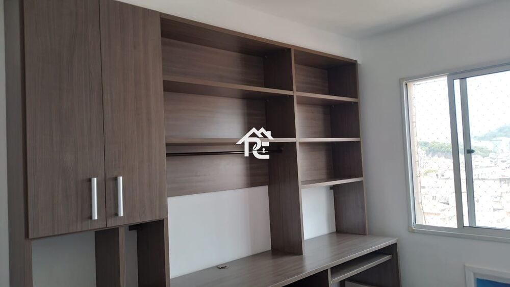 Apartamento, 2 quartos, 56 m² - Foto 4