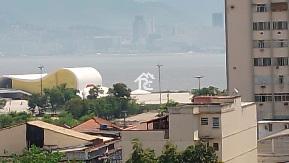 Apartamento, 2 quartos, 56 m² - Foto 2