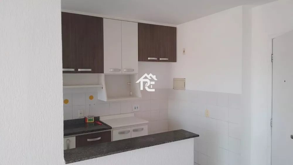 Apartamento, 2 quartos, 56 m² - Foto 14