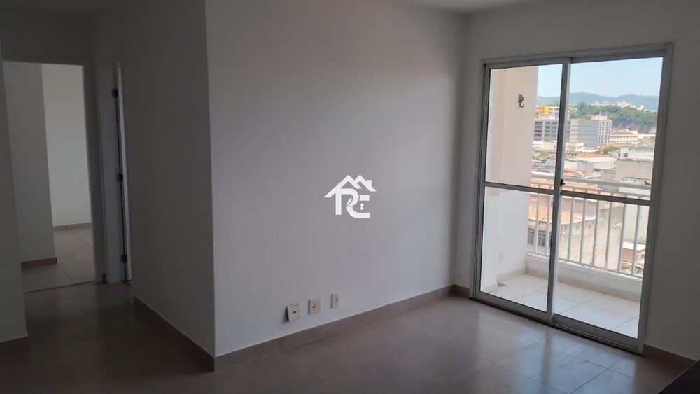 Apartamento, 2 quartos, 56 m² - Foto 1