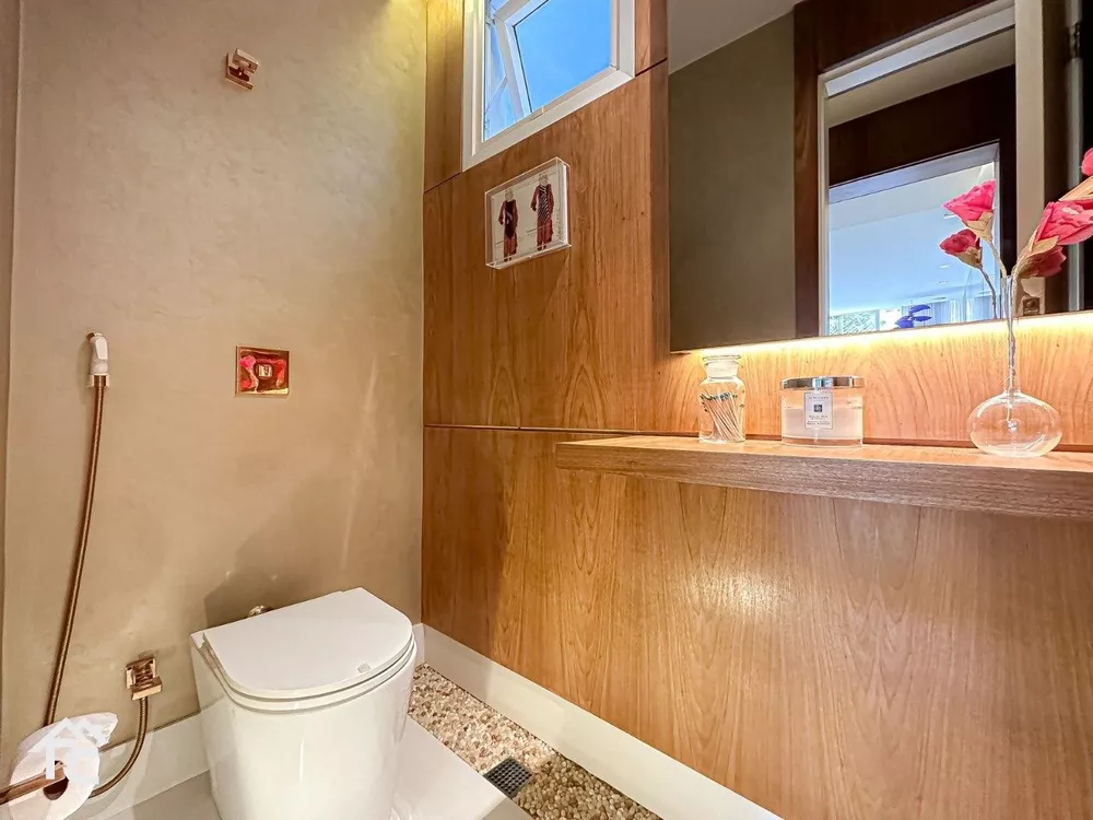 Apartamento, 3 quartos, 270 m² - Foto 12