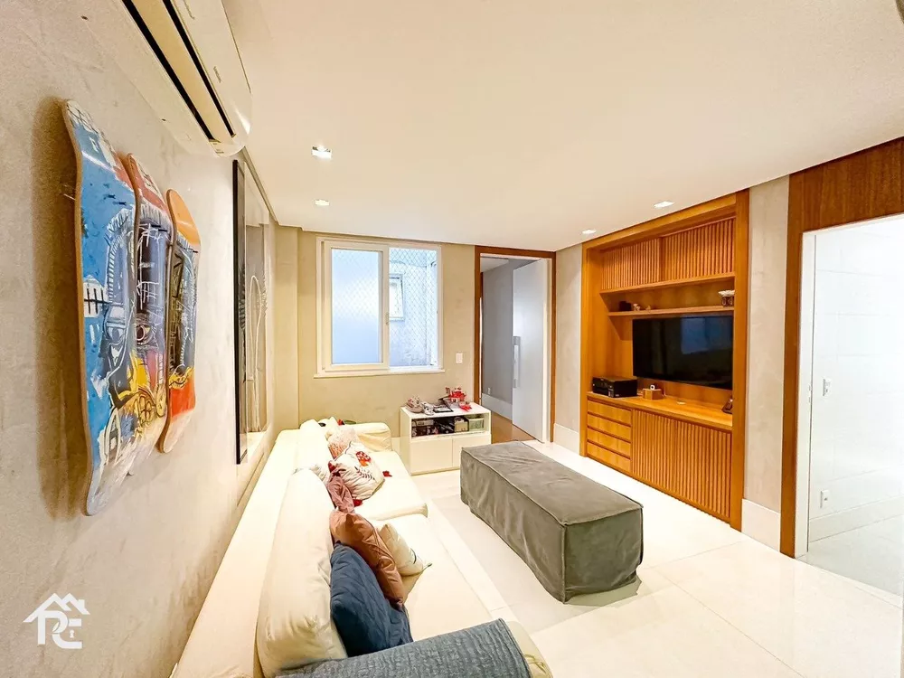 Apartamento, 3 quartos, 270 m² - Foto 17