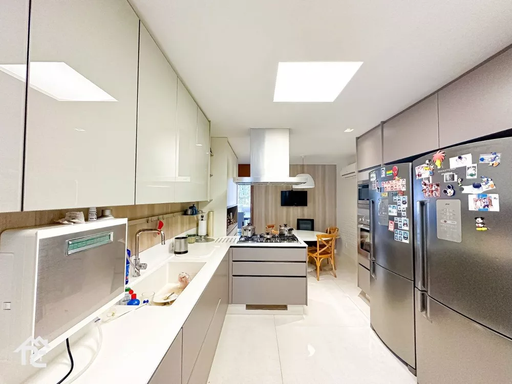 Apartamento, 3 quartos, 270 m² - Foto 16