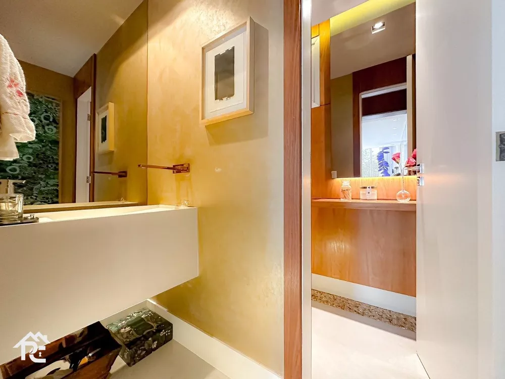 Apartamento, 3 quartos, 270 m² - Foto 11