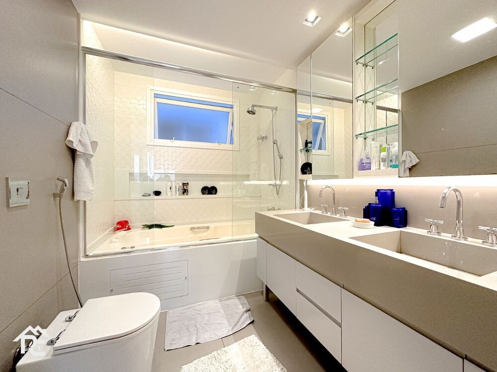 Apartamento, 3 quartos, 270 m² - Foto 6