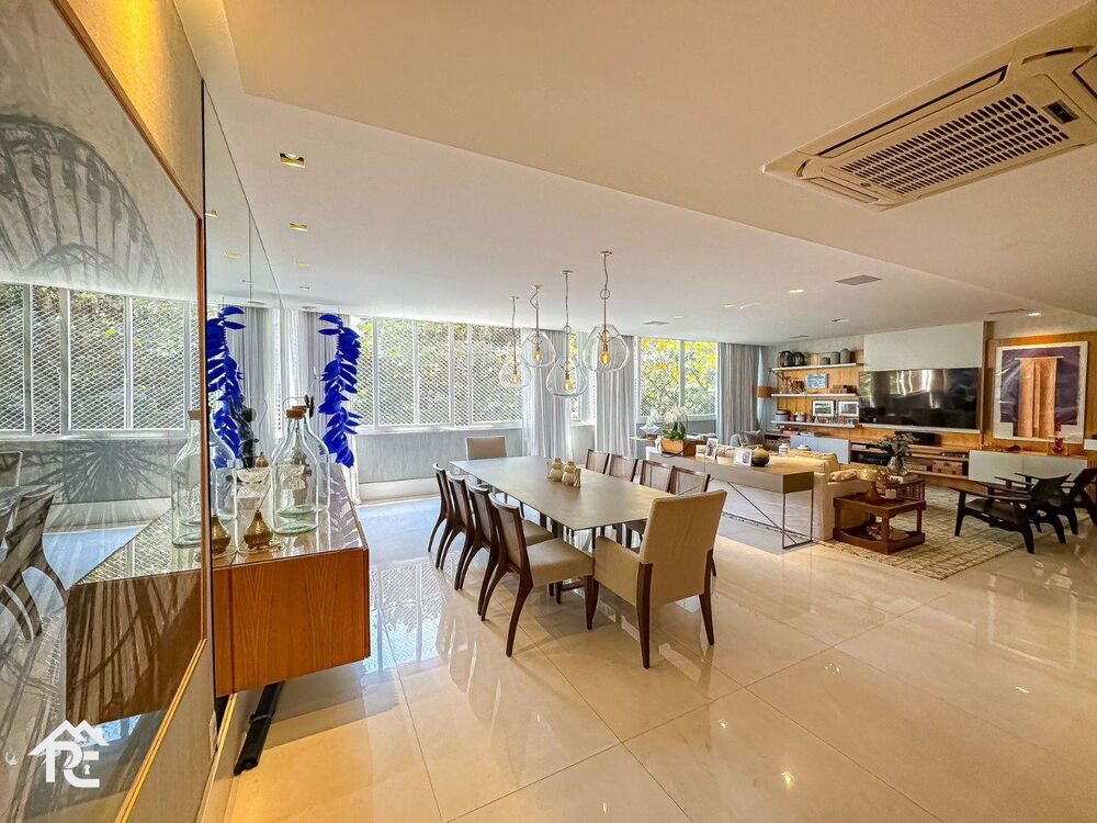 Apartamento, 3 quartos, 270 m² - Foto 7