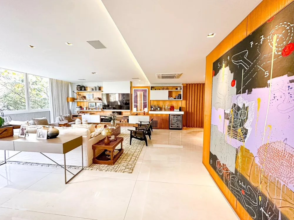 Apartamento, 3 quartos, 270 m² - Foto 10