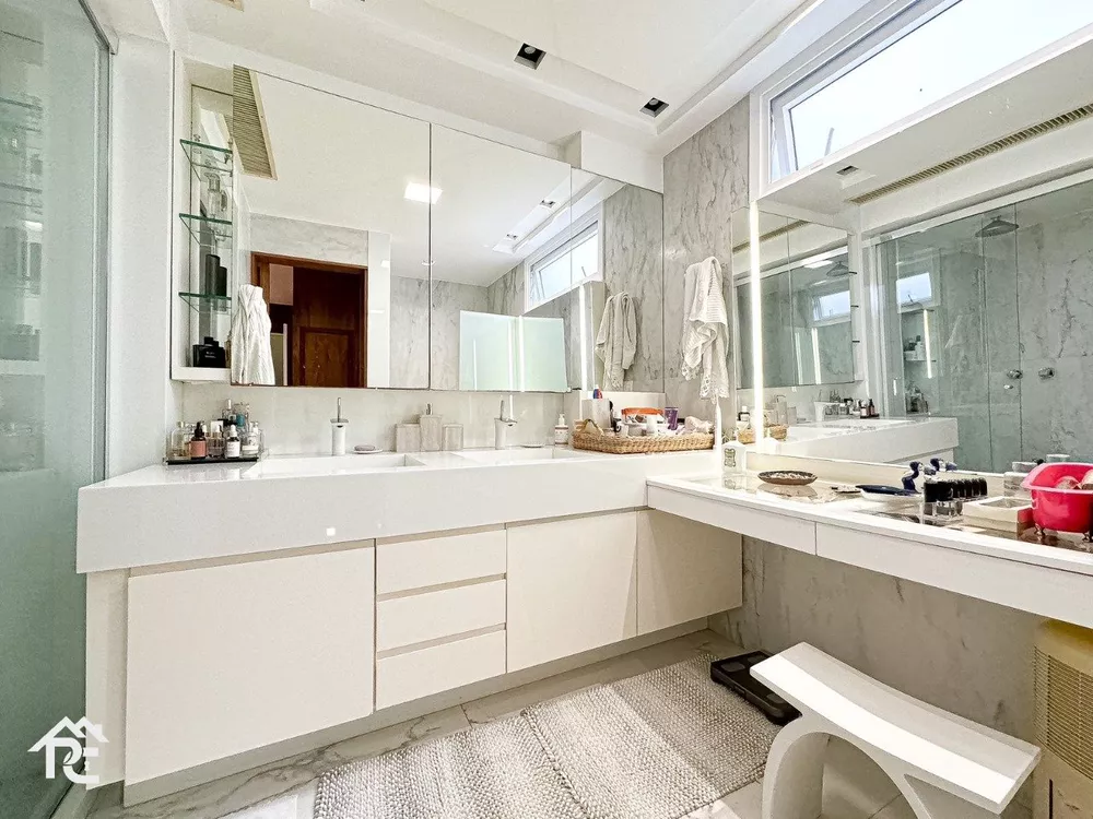Apartamento, 3 quartos, 270 m² - Foto 19