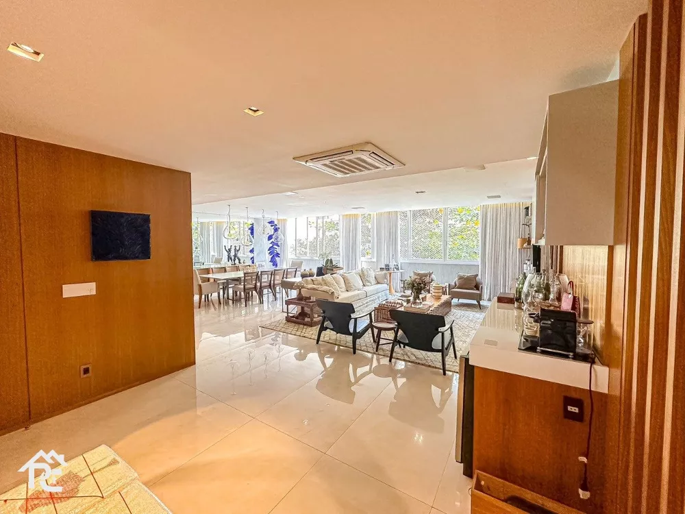Apartamento, 3 quartos, 270 m² - Foto 15