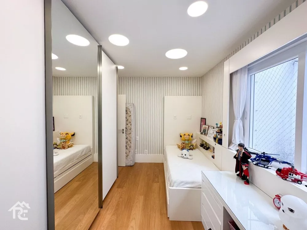 Apartamento, 3 quartos, 270 m² - Foto 14