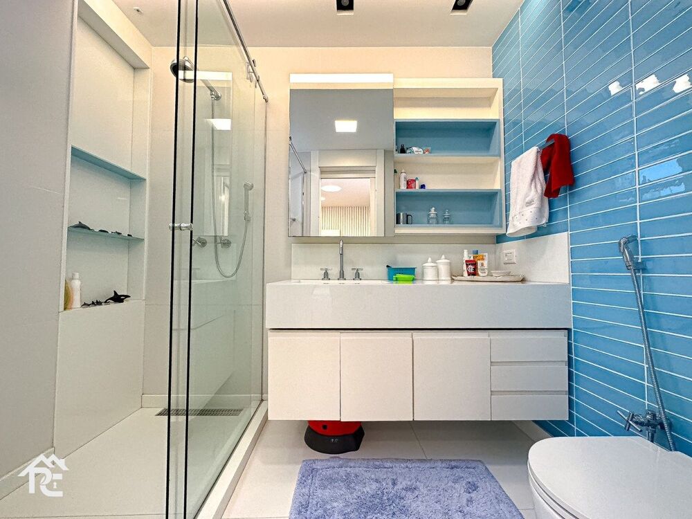 Apartamento, 3 quartos, 270 m² - Foto 5