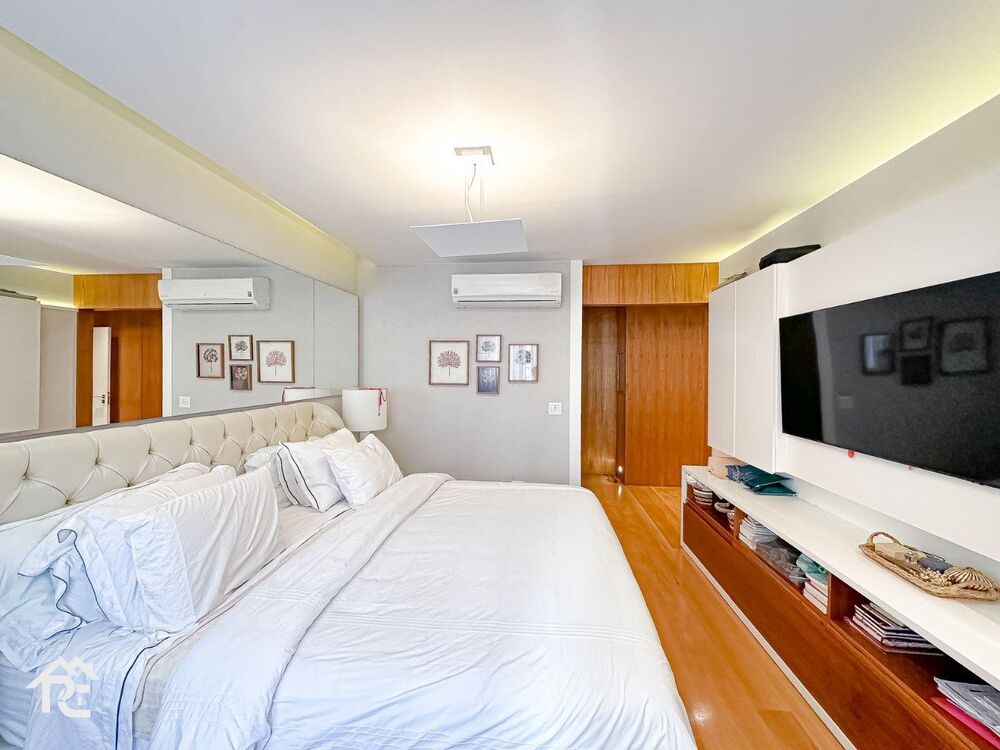 Apartamento, 3 quartos, 270 m² - Foto 8
