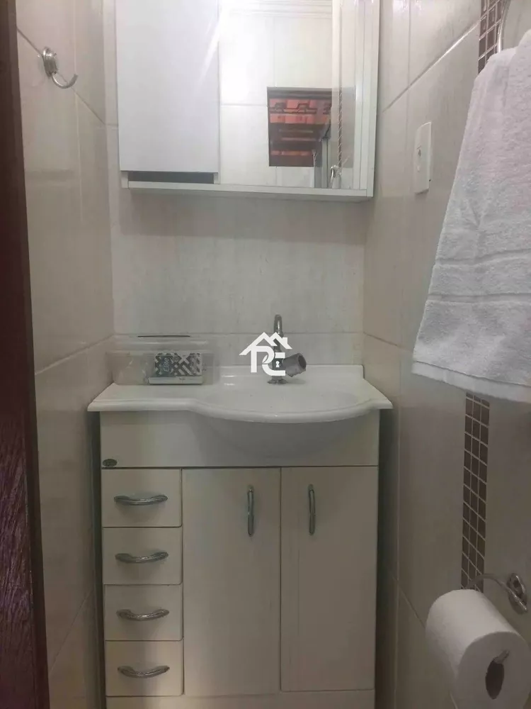 Casa de Condomínio, 2 quartos - Foto 7