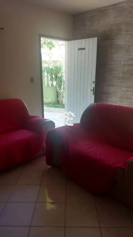 Casa de Condomínio para alugar com 2 quartos, 80m² - Foto 3