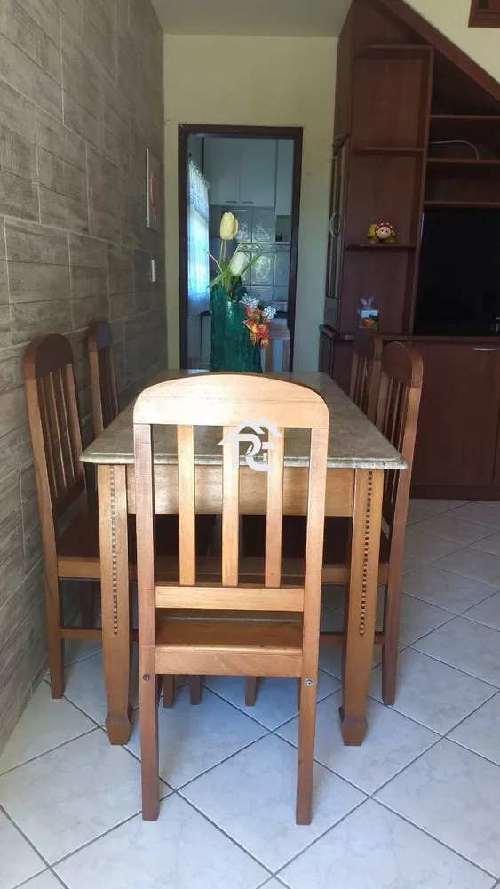 Casa de Condomínio, 2 quartos - Foto 6