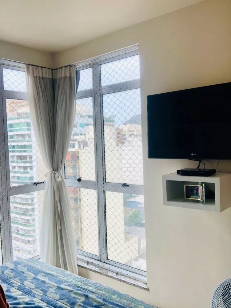 Apartamento, 2 quartos, 80 m² - Foto 12