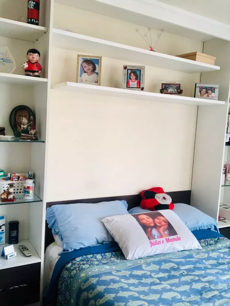 Apartamento, 2 quartos, 80 m² - Foto 11