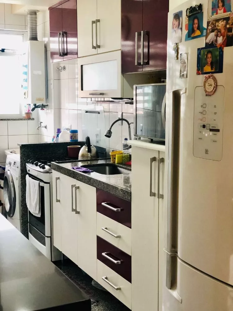 Apartamento, 2 quartos, 80 m² - Foto 16