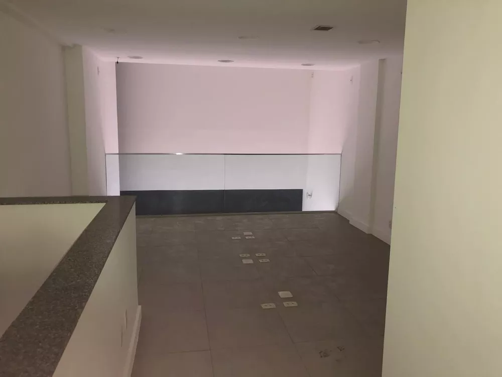 Loja-Salão, 138 m² - Foto 8