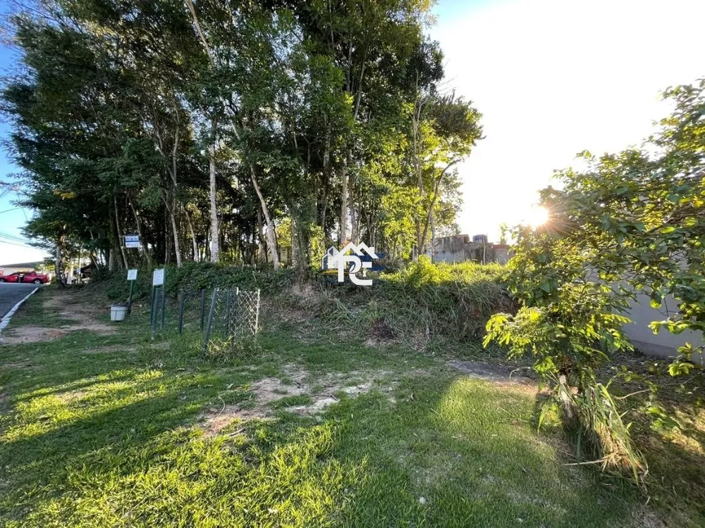 Terreno, 508 m² - Foto 1