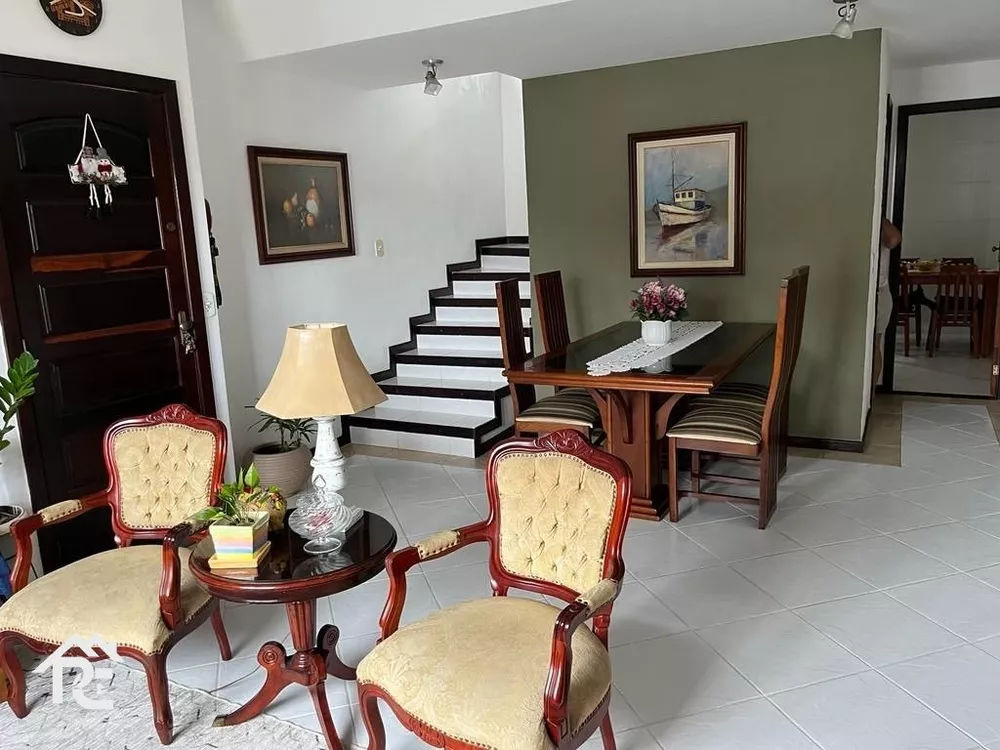 Casa, 3 quartos, 140 m² - Foto 24