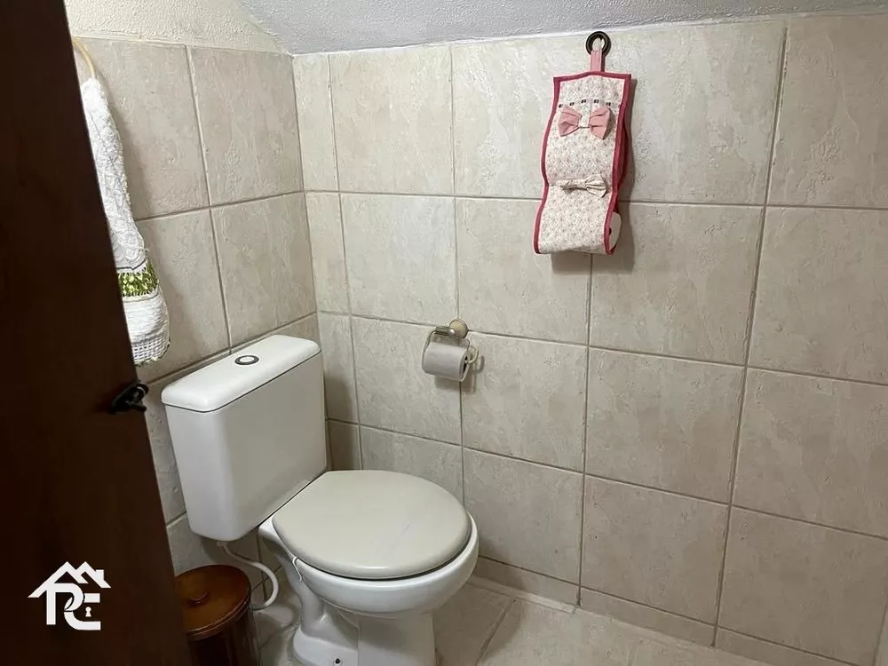 Casa, 3 quartos, 140 m² - Foto 21