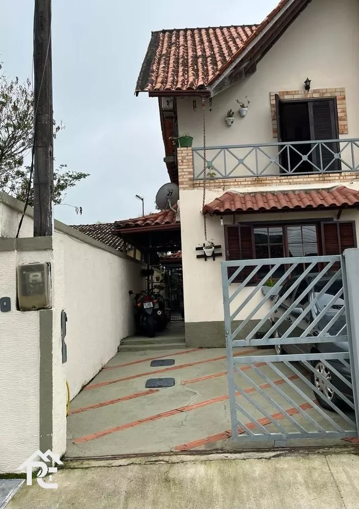 Casa, 3 quartos, 140 m² - Foto 30