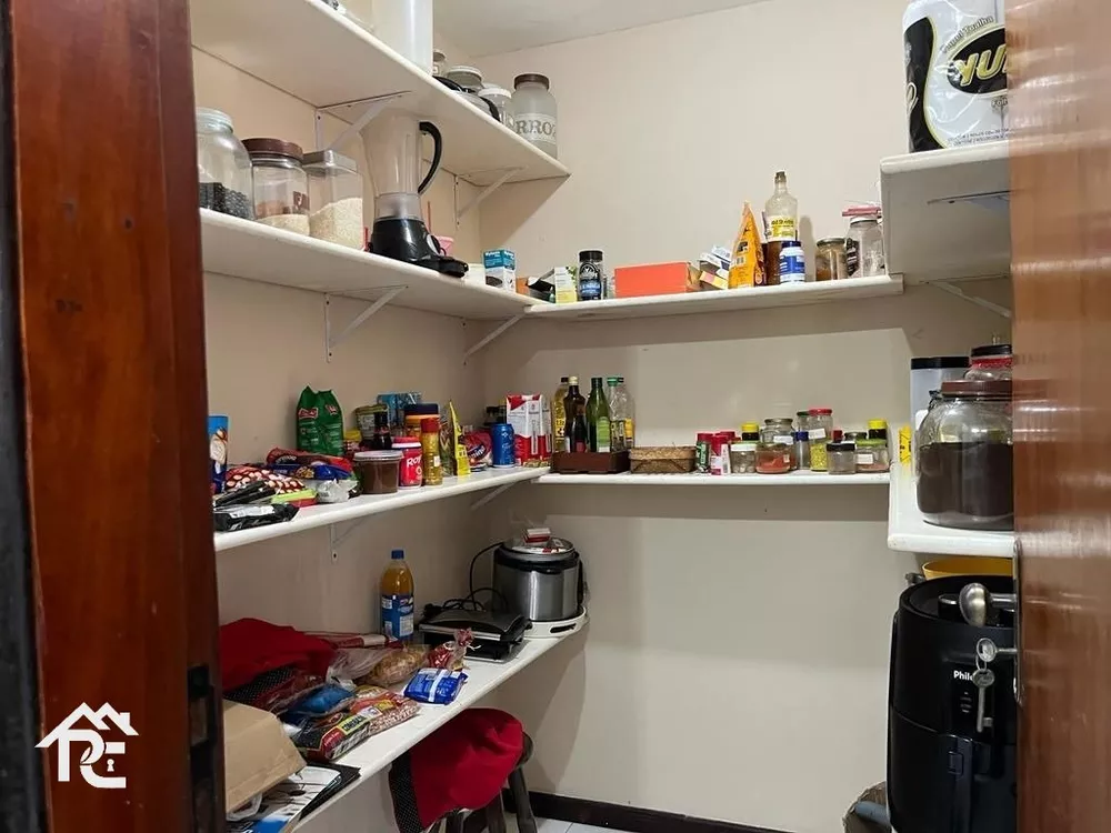 Casa, 3 quartos, 140 m² - Foto 26