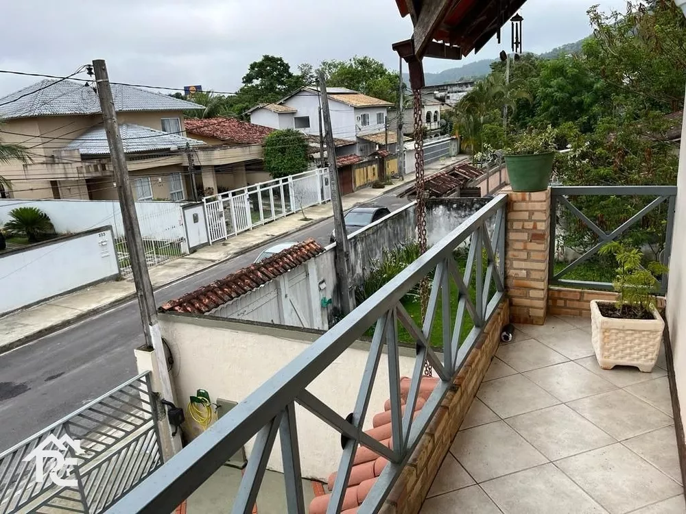 Casa, 3 quartos, 140 m² - Foto 33