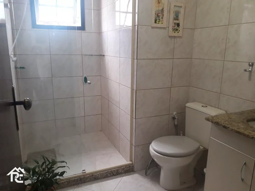 Casa, 3 quartos, 140 m² - Foto 11