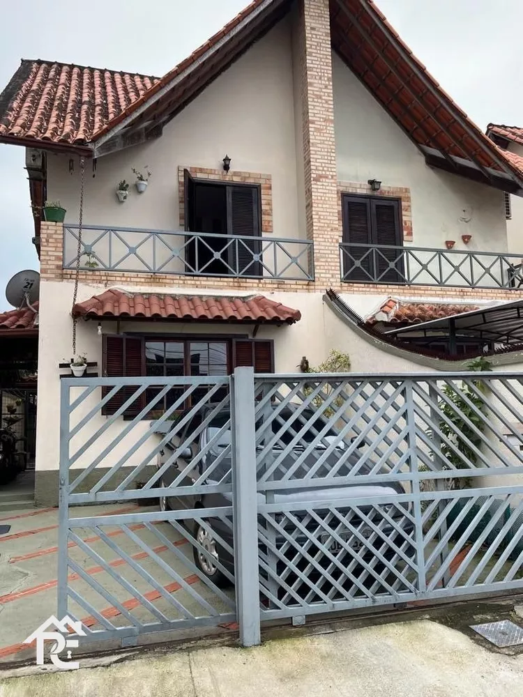 Casa, 3 quartos, 140 m² - Foto 12