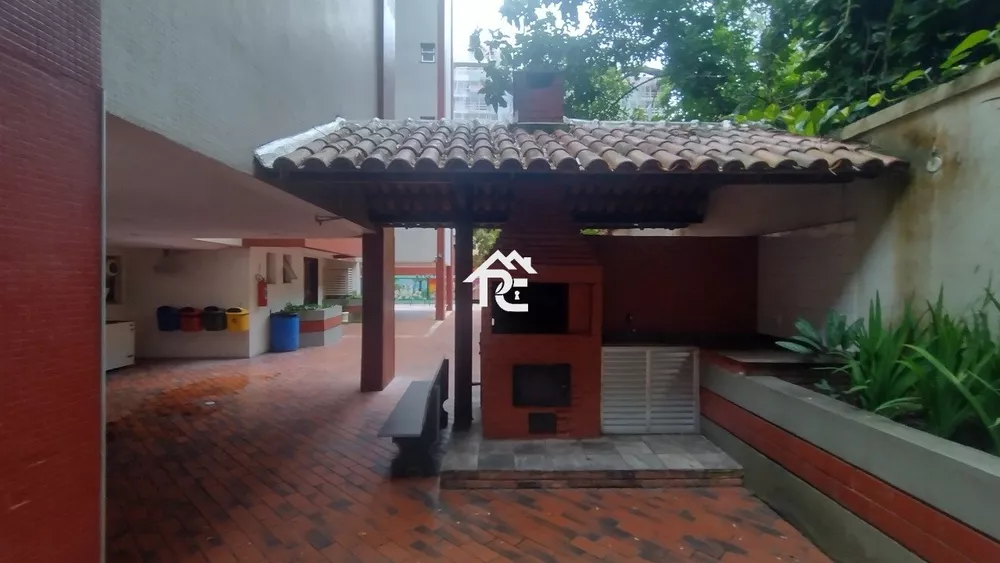 Apartamento, 3 quartos, 100 m² - Foto 35