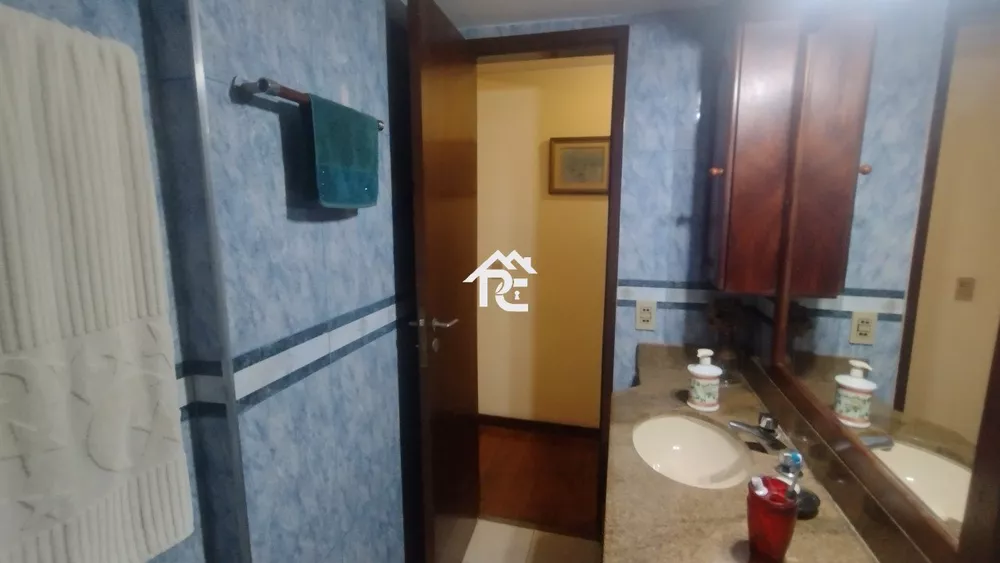 Apartamento, 3 quartos, 100 m² - Foto 14