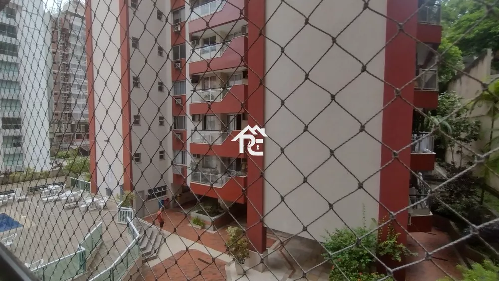 Apartamento, 3 quartos, 100 m² - Foto 3