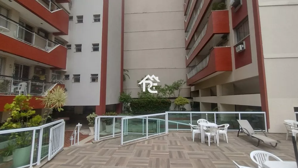 Apartamento, 3 quartos, 100 m² - Foto 28