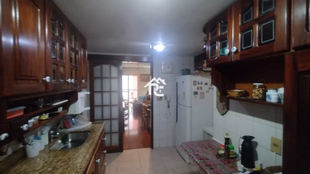 Apartamento, 3 quartos, 100 m² - Foto 10