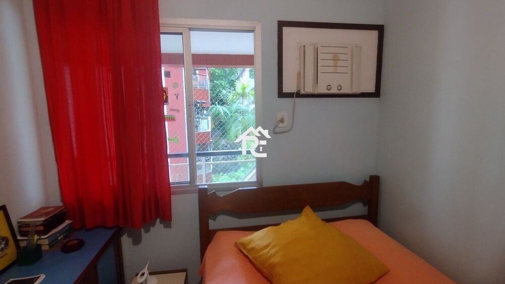 Apartamento, 3 quartos, 100 m² - Foto 17