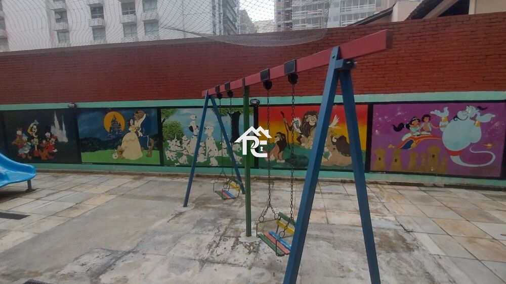 Apartamento, 3 quartos, 100 m² - Foto 32